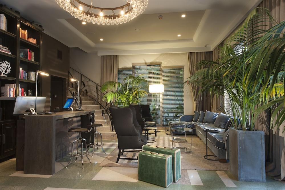 Shepley South Beach Hotel photo 7