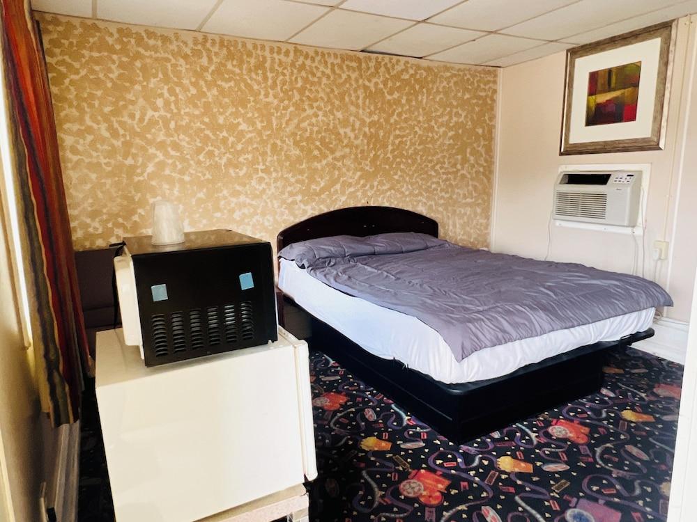 Hotel O East Hemphill Burton/Flint photo 13