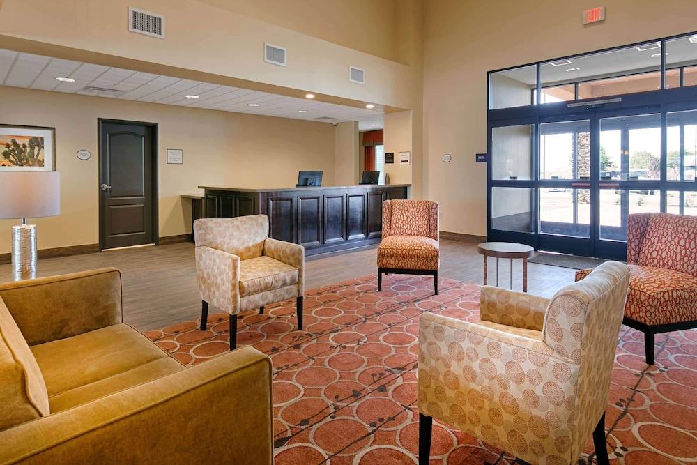 Wyndham Garden Lancaster CA photo 29
