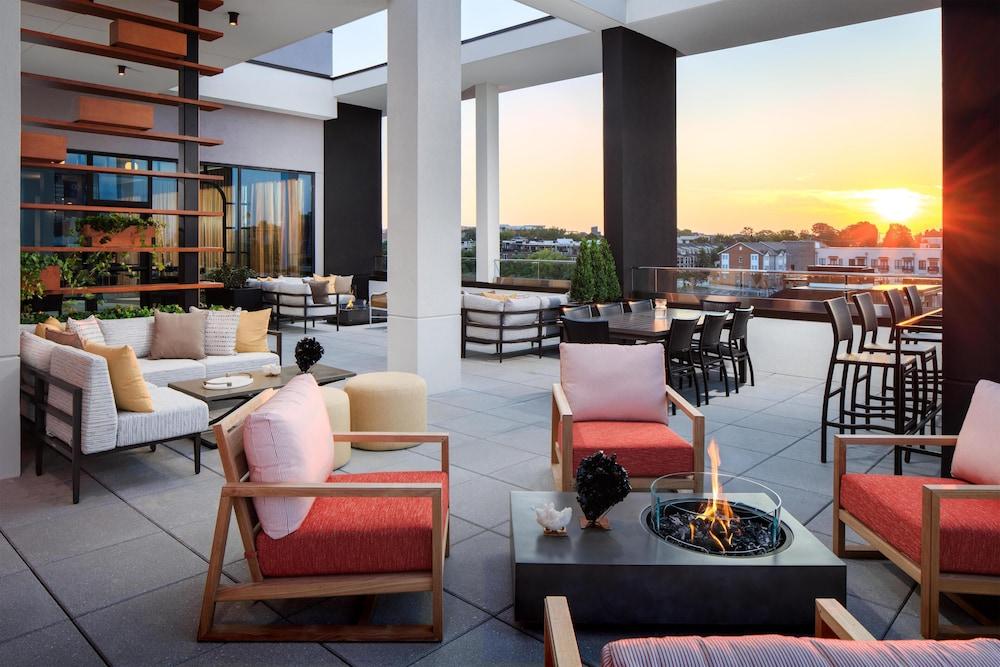 Embassy Suites By Hilton Chattanooga Downtown photo 26