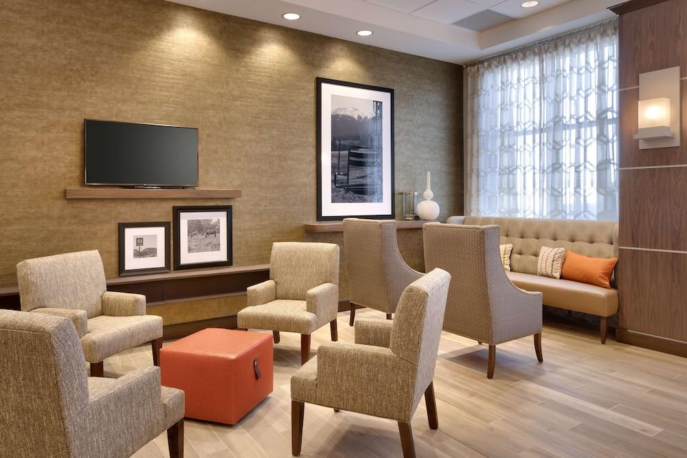 Hampton Inn & Suites Rexburg photo 11