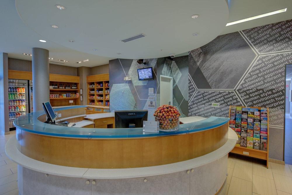SpringHill Suites by Marriott Macon photo 14