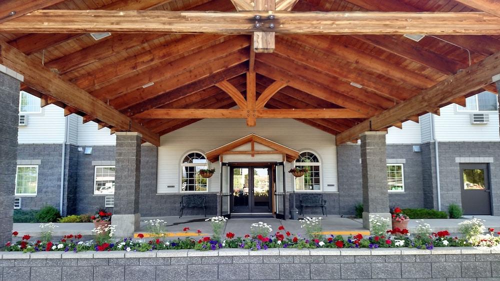 Choteau Stage Stop Inn photo 69