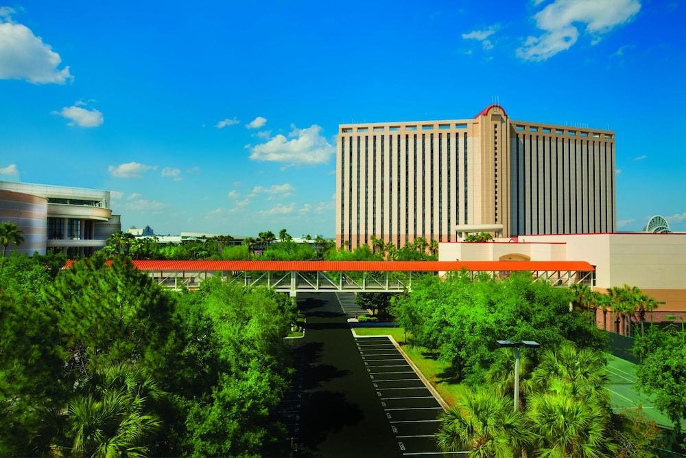 Rosen Centre Hotel photo 33