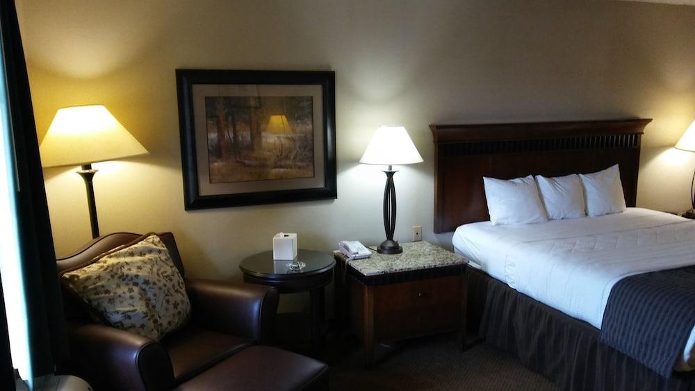 Rodeway Inn San Angelo South photo 4