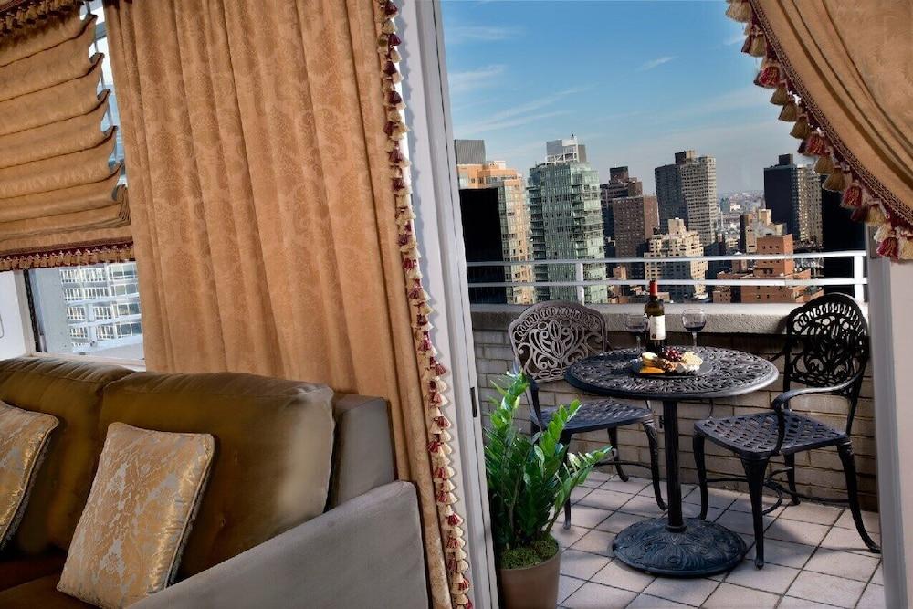 The Kimberly Hotel photo 43
