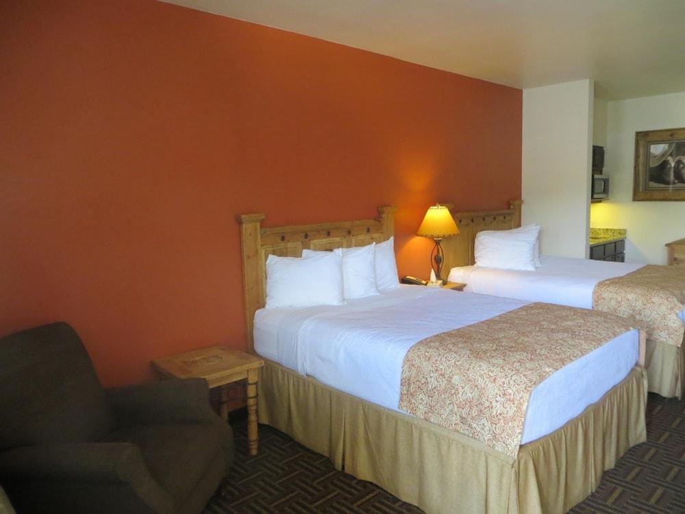 Hotel Texas photo 12