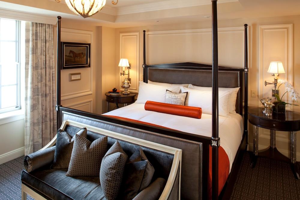 The Jefferson, Washington, DC photo 7