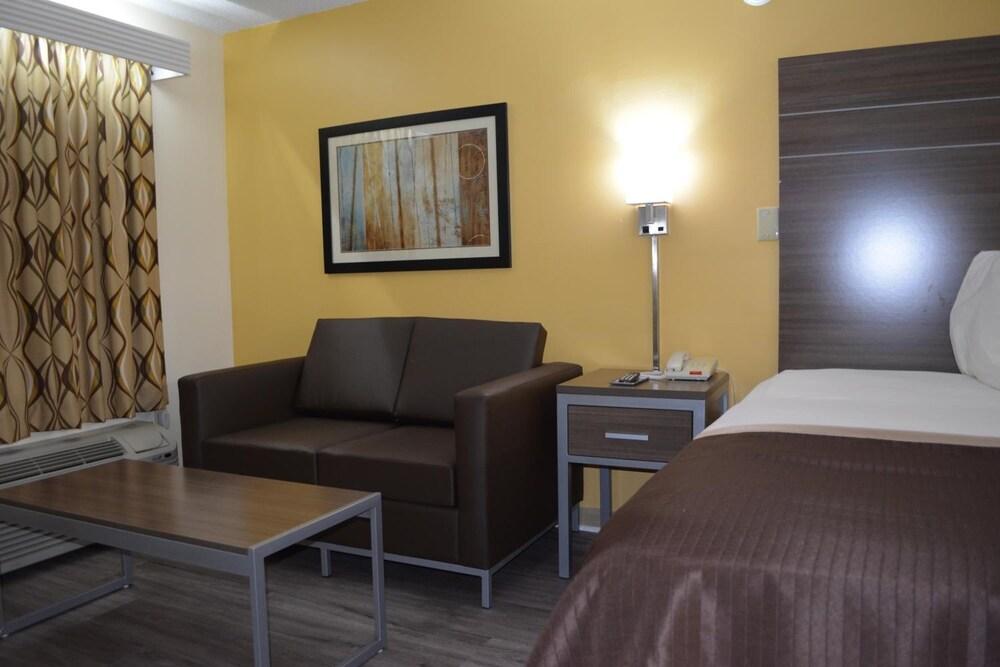 Southern Inn Lumberton photo 42