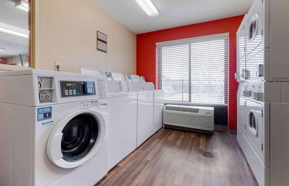 Extended Stay America Austin Metro photo 28