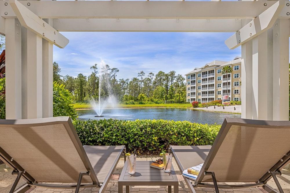Sheraton Vistana Villages Resort Villas, I-Drive/Orlando photo 88