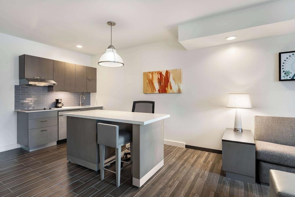 Hyatt House Orlando International Drive photo 9