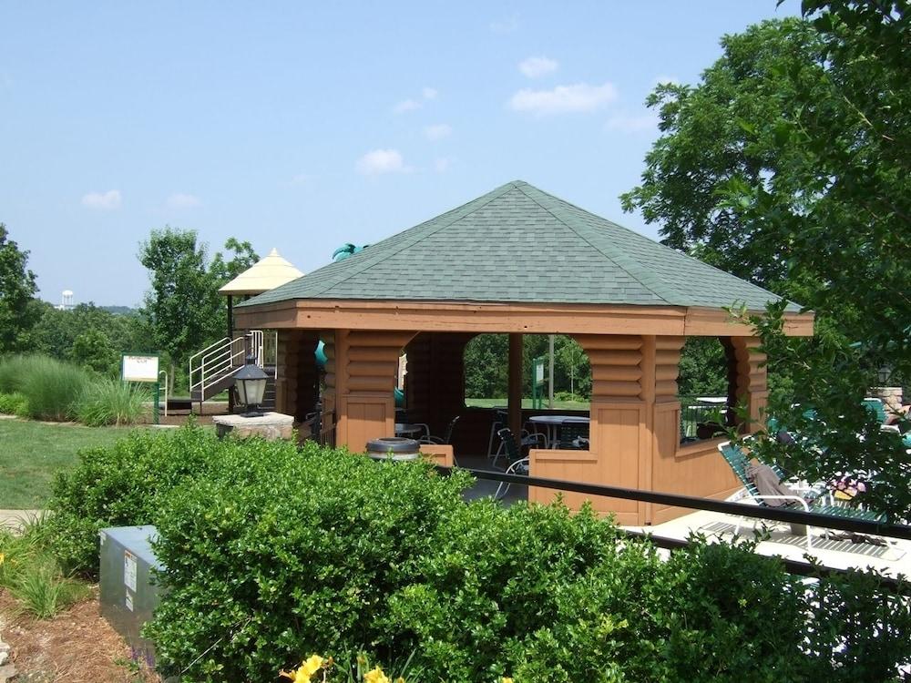 Westgate Branson Woods Resort and Cabins photo 3