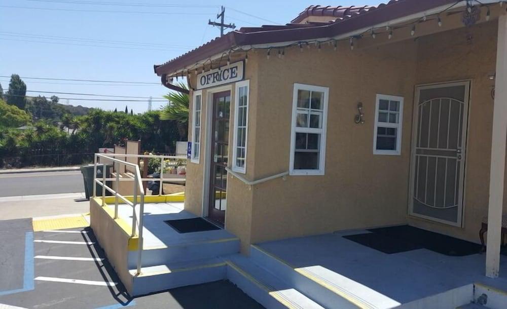 Budget Inn Vallejo/Napa Valley photo 51