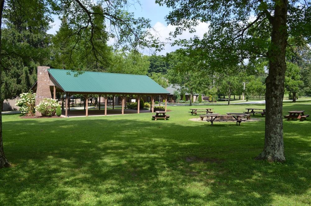 Foggy Mountain Lodge photo 25