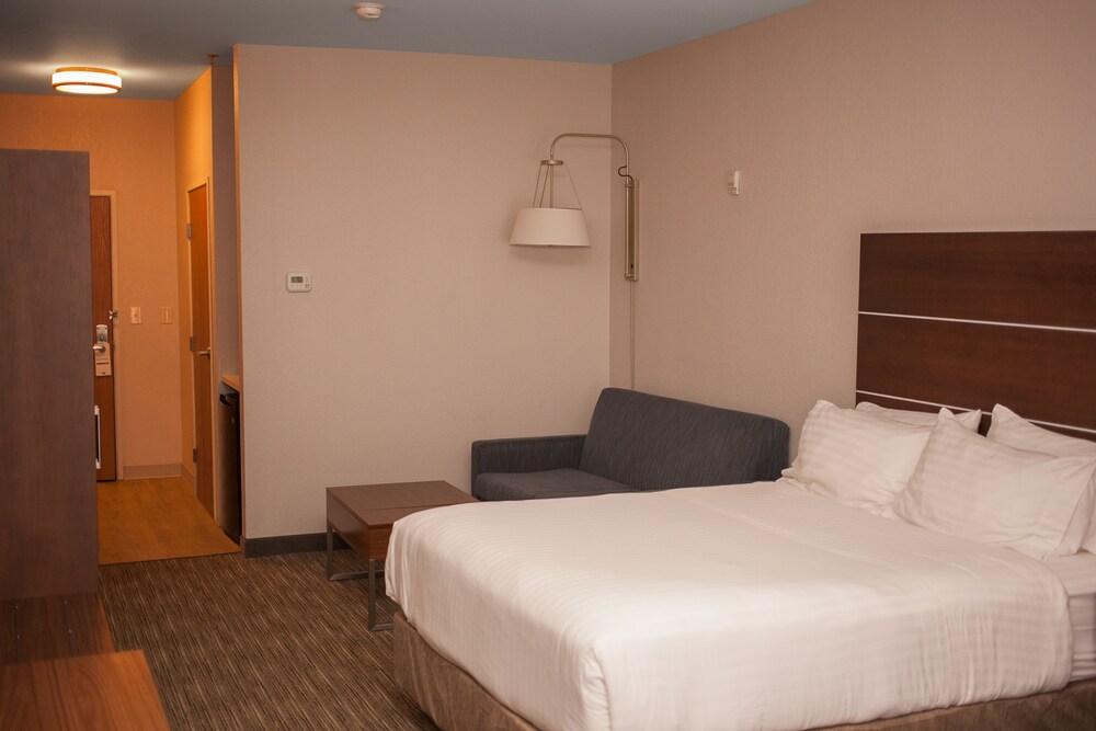 Holiday Inn Express Hotel & Suites by IHG photo 7