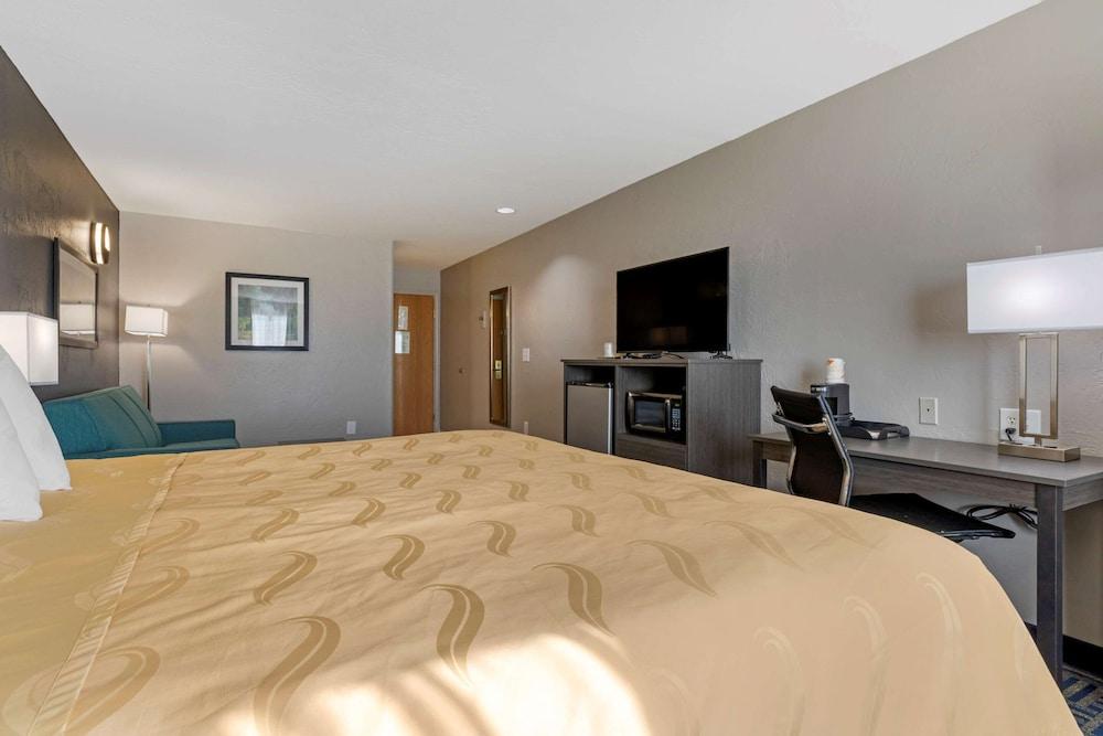 Quality Inn Sallisaw photo 11