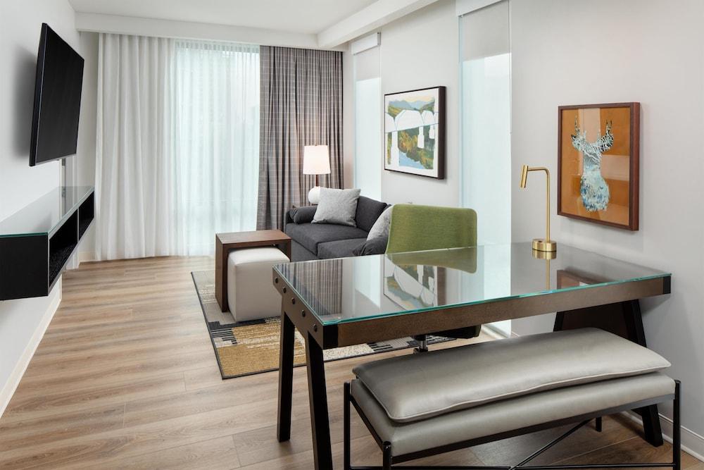 Embassy Suites By Hilton Chattanooga Downtown photo 58