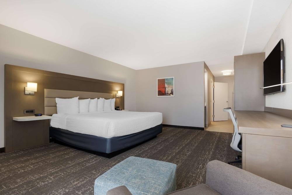 Best Western Plus Sparks-Reno Hotel photo 21