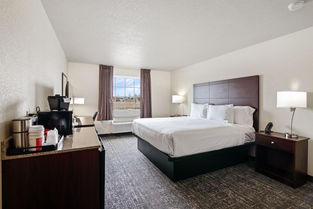 Cobblestone Inn & Suites - Boise City photo 2