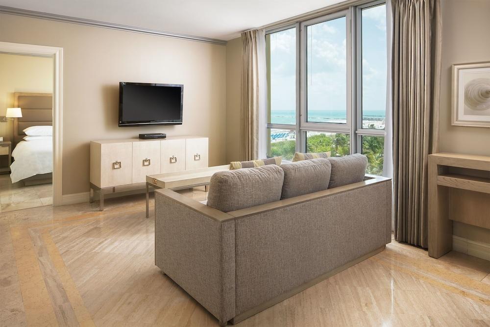 Hilton Bentley Miami/South Beach photo 43