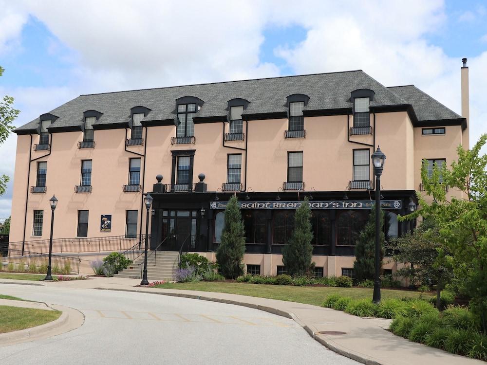 St. Brendan's Inn photo 1