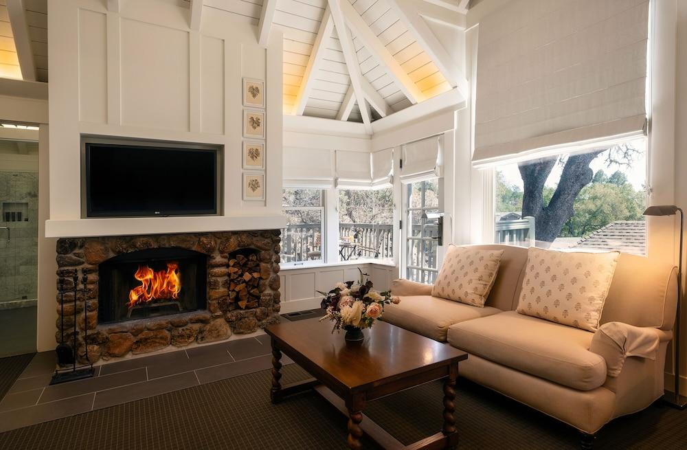 Meadowood Napa Valley photo 48