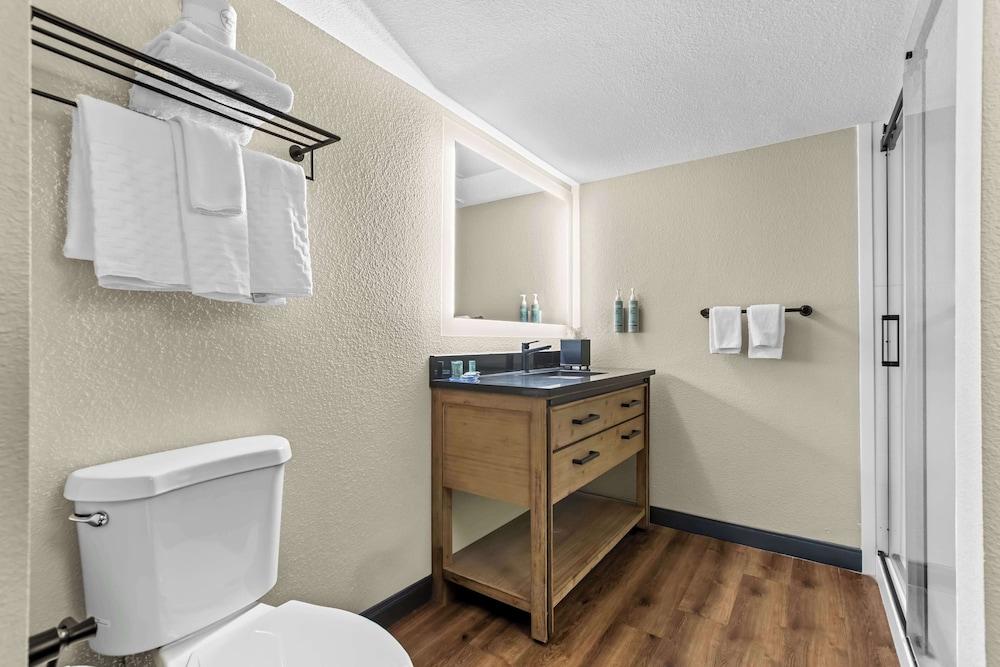 Best Western Downtown Casper Hotel photo 46