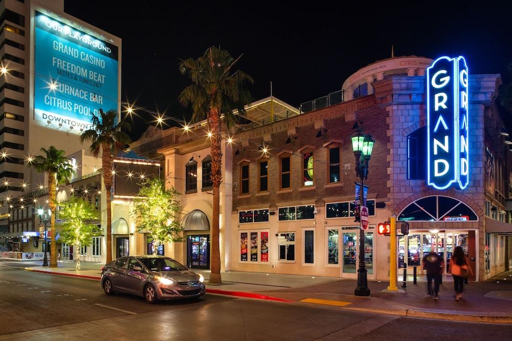 Downtown Grand Las Vegas photo 54