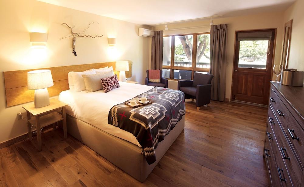 Ojo Santa Fe Spa Resort photo 33
