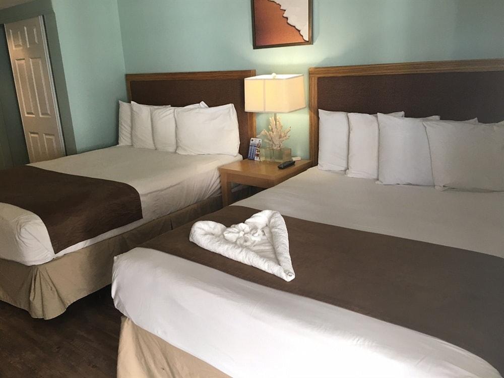 The Beachview Inn Clearwater Beach photo 12