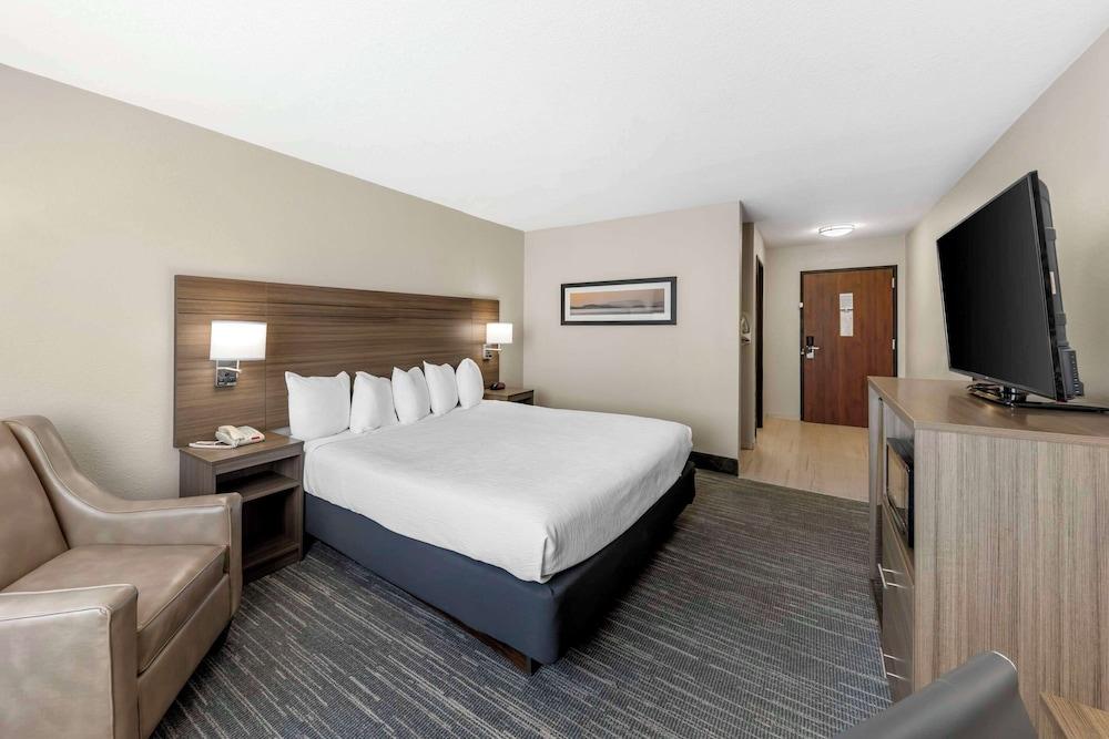 Quality Inn El Reno photo 15