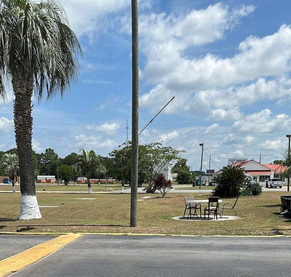 Motel Jesup photo 5