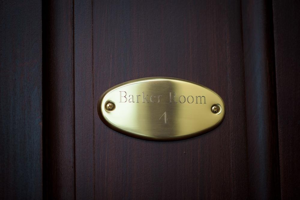 The Hackett Hotel photo 3