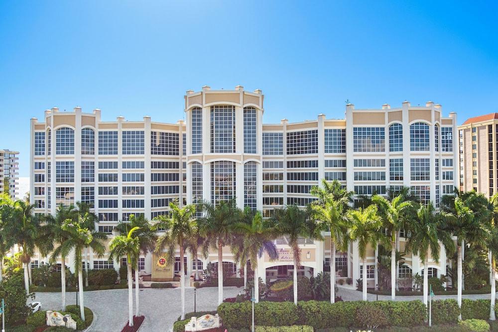 Marco Beach Ocean Suites photo 31