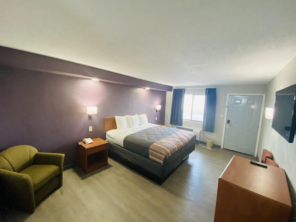 Executive Inn Kingsville photo 10