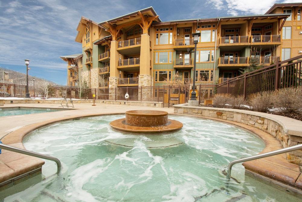 Escala Lodges by Luxury Mountain Destina photo 22