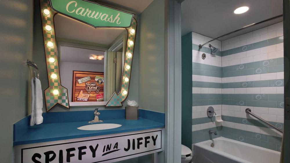 Disney's Art Of Animation Resort photo 32