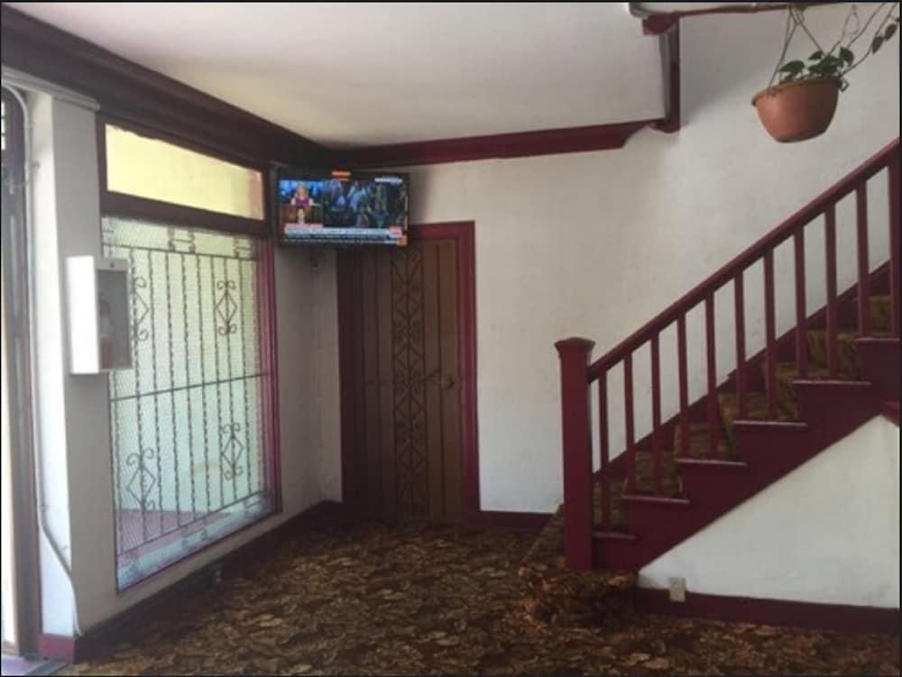 Hollywood Roxy Hotel photo 10
