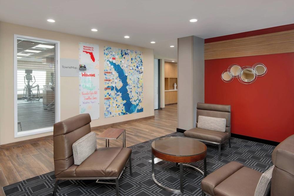 TownePlace Suites by Marriott Niceville Eglin AFB Area photo 3
