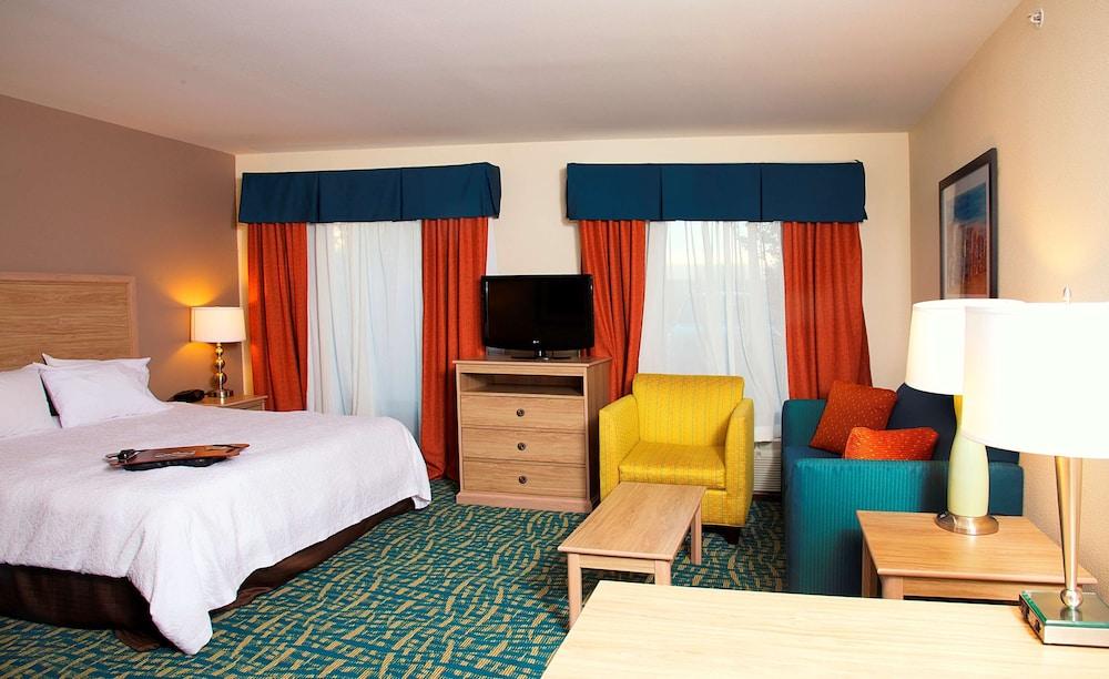 Spark by Hilton Amarillo Medical Center photo 20