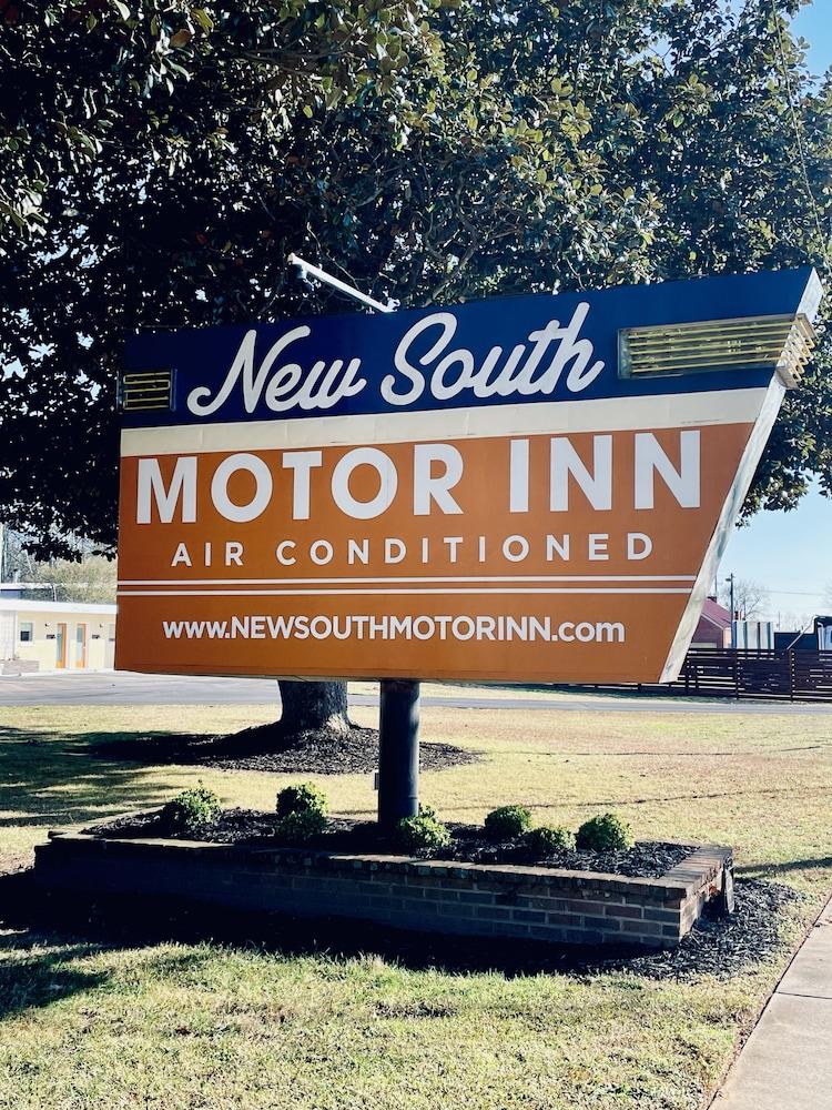 New South Motor Inn photo 15