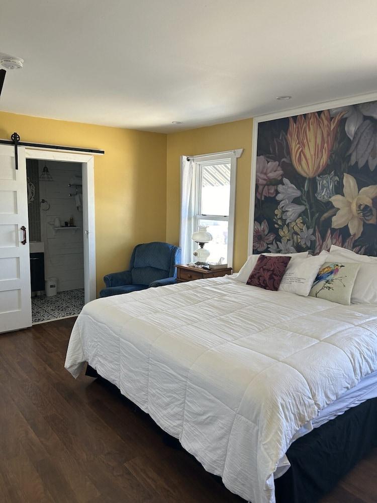 The Historic Hygge Hotel photo 10