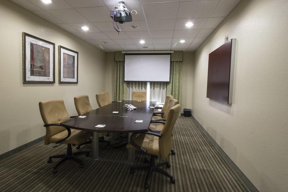 Holiday Inn Jackson Southeast - Pearl by IHG photo 22
