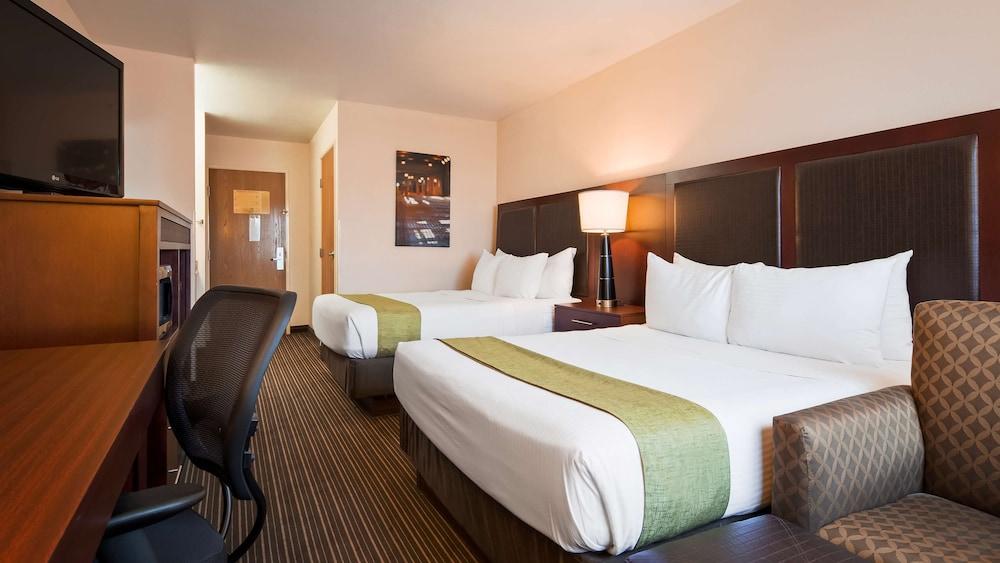 Best Western J. C. Inn photo 3