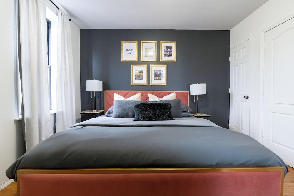Elegant Harlem Suites photo 12