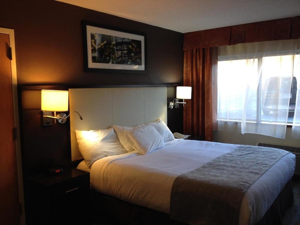 Cherokee Grand Hotel photo 15