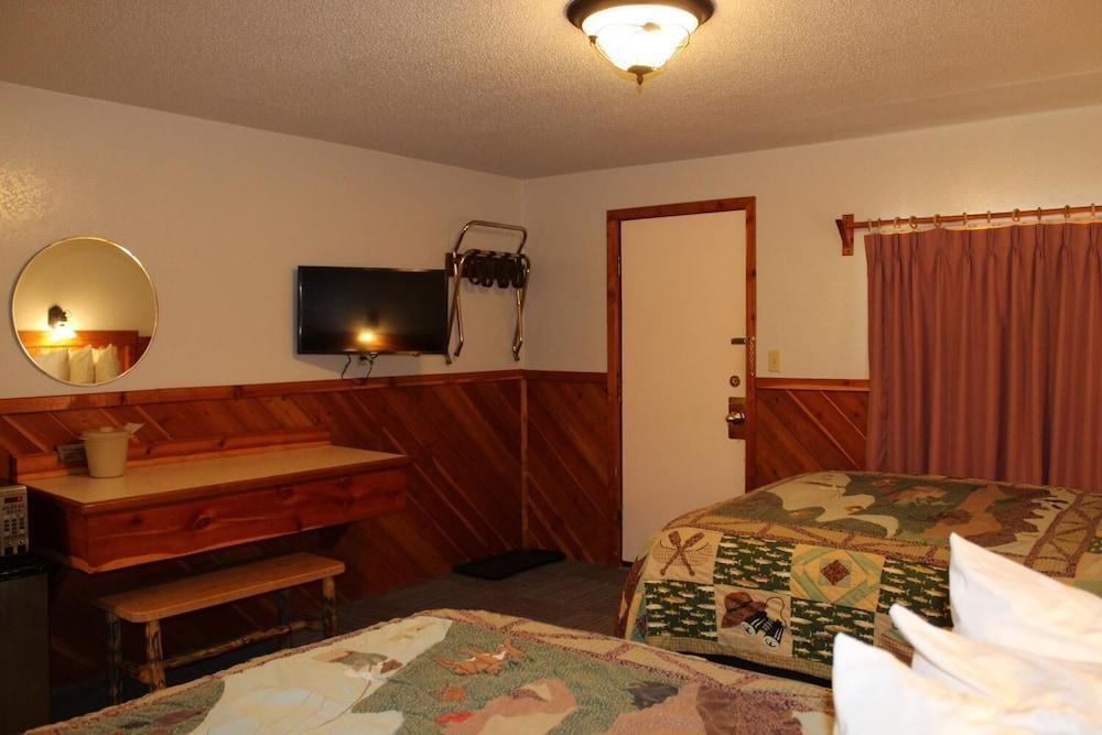 Alpine Motel photo 7