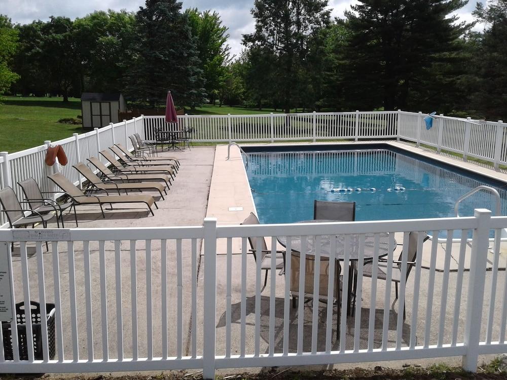 The Lodge at Lykens Valley photo 12