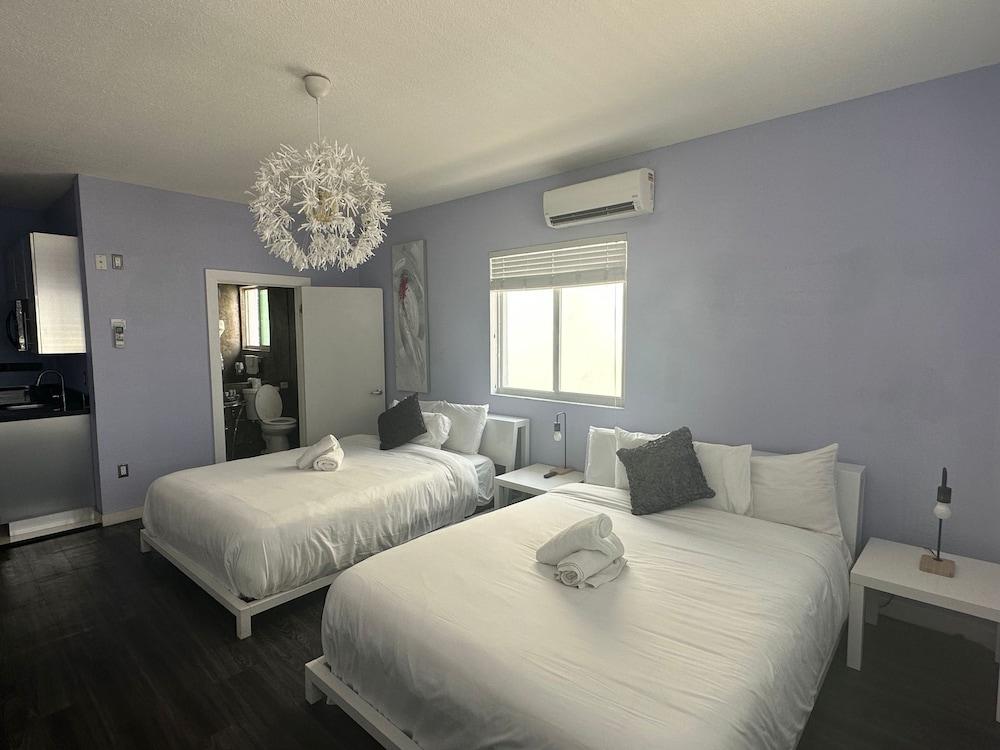 M Hotel photo 19